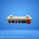 Creform Corporation FCP-PBFB51 Pushbutton Station FNIP