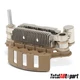 Alternator Rectifier Diode with Trio for Ford Probe 1990 1991 1992 2.2L 12Volt