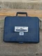 EMPTY Case- Bacharach Carrying for Combustion Gas Analyzer Test Kit 10-5000