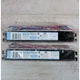 Lot of 2 Philips Advance Centium ICN-1P32N Fluorescent Ballast 120v to 277v