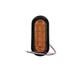 Blazer fits International&trade; C561ATM LED 6in. Oval Park/Turn Kit - Grommet and Plu