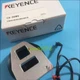 1 PCS new Keyence white dome light source bowl shaped visual lighting CA-DDW8