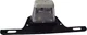 Optronics LP52CBP License Plate Light, White