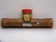 SA-211 Sporlan See All Moisture and Liquid Indicator