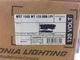 Lithonia WST 150S WT 120 DDB LPI 120V 150W Wall Mount Fixture **Free Shipping**