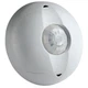LEVITON OSC15-I0W DECORA, PASSIVE INFRARED OCCUPANCY SENSOR, 24V, OFF-WHITE