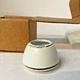LIGHTOLIER 8217WH LYTESPAN TRACK LIGHTING PAR-TECH Bezel shade ONLY Matte white