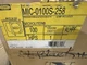 HUBBELL MIC-0100S-258 FLOODLIGHT LAMP 100W HPS S54, BALLAST TYPE ALHPF