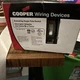 Cooper Wiring Devices 1301-7W Grounding Single Pole Switch (10-Pack) New In Box