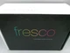 NEW Acuity Fresco Lighting Control Touchscreen Wall Mount FCS 7TSN DWH nLight