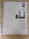 STI 99078-0010 STI 990780010 P4100B-2 Operating Manual