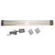 Radionic Hi-Tech LED Striplight,3000K,12 In,3.9W ES-CA01-WW Radionic Hi-Tech
