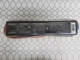 OSRAM SYLVANIA QUICKTRONIC QTP 2x96T12HO/UNV RS ELECTRONIC BALLAST 120-277V
