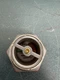 Sporlan SA-211 See-All Moisture & Liquid Indicator 1-3/8" ODF Solder 700585