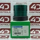 XVB C2B3 | Schneider | Light Tower Unit, Green, Illuminated, 24VAC/DC, Opened