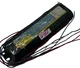 MagneTek 412-L-SLH-TC-P RABID START Ballast  120V 60HZ ✅