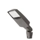 Lithonia Lighting RSXF1 LED P3 50K WFL MVOLT IS DDBXD LED Floodlight