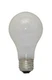 (4) REPLACEMENT BULBS FOR GE 60A/IF PROLINE-130V 60W 130V