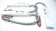 NO BATTERIES! Lot 3 Fulham FHUPS1-UNV-25L-SD Emergency Power Supply 100-277V 25W