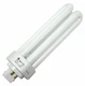 GE Lighting 97635 (6-Pack) F42TBX/835/A/ECO 42-Watt Compact Fluorescent Light...