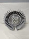 APPLETON,MLEDN10P5BH,TYPE 4X MERCMASTER LED LIGHT FIXTURE MISSING BOX