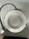 Keystone KT-RDLED18PS-6A-8CSE-VDIM LED Downlight 13/19W 120-277V 4000K