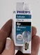 Philips 6S6 6W Clear 120V Indicator Sign Incandescent Bulb E12 Base NIB