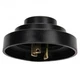 Intermatic SK4500K 3-1/4" Dia x 1-1/2" H Shorting Cap, ANSI