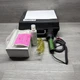TracerLine TP-8020 Titan UV / Blue High Intensity Leak Detection Lamp Kit, 12VDC