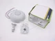 Leviton Occupancy Sensor PIR Ceiling Mount 1500SF OSC15-I0W White