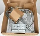 BNIB Lithonia Lighting LDN6 40/10 MVOLT GZ10 HSG 6 Inch LED Downlight 4000k