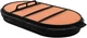Baldwin PA5515 Channel Flow Safety Air Element-IPD