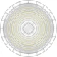 RAB H17XL Field Adjustable LED Highbay 4000/5000K Selectable CCT S7