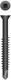 Square Drive Trim Head, Phosphate Coated, 6-20 x 1-5/8, #2 Point, Box of 5,000 Square Drive Trim Head, Phosphate Coated, 6-20 x 1-5/8, #2 Point, Box of 5,000