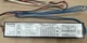 Sylvania Quicktronic QHE2x32T8/UNV ISL-SC Fluorescent Ballast 2  T8 Lamps