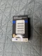 4 Eaton Long Lasting LED Steplights Horizontal & Verticle White Faceplates NEW!