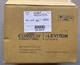 BOX OF 16 CONTECH LIGHTING LA-10A-P LIVE END FEED REVERSE POLARITY WHITE FINISH