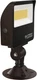 Lithonia Lighting ESXF1 ALO SWW2 KY DDB M2 Outdoor LED Switchable Floodlight