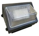 Lumerica LM-OWP-B5-040 LED Wall Pack 40W 5200lm 5000K ETL DLC
