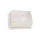 NSI VRM13FL VANDAL RESISTANT FLUORESCENT WALL MOUNT LIGHT FIXTURE, CFL, 120V
