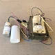 UNIVERSAL LIGHTING TECHNOLOGIES M100MLTLC3M METAL HALIDE BALLAST TRANSFORMER