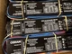 OSRAM Quicktronic QHE 2x32T8/UNV ISN-SC T8 Ballast 120-277V 2-Lamp Instant Start