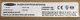 BANNER WLS28 2CWYRXX6 0570X24Q EZ Status WLS28-2 Multicolor LED Strip Light 24