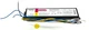 SYLVANIA QUICKTRON QTP4X32T8/UNV ISN-SC 4-LAMP INSTANT START  ELECTRONIC BALLAST