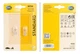 HELLA Bulb - W5W - Standard - 12V - 5W - Quantity: 2 8GP003594-123
