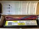 Advance REL-1S40-SC Rapid-Start Ballast, 1-Lamp, F40T12, 40W T12, 120V