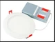 Box Of 2  Juno WF6 ALO20 SWW5 90CRI MVOLT MW M6, Wafer LED Downlight 6" 283ARU