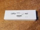 NEW ConTech Lighting LA-10-P Single Circuit Live End Feed White Finish SHIP FREE