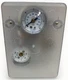 JOHNSON CONTROLS PROPORTIONAL  ACTION THERMOSTAT T-8000