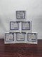 Lot 6 Acuity Controls Sensor Switch MP20 Mini Power Pack 120/240/277 V